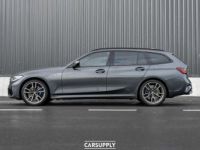 BMW Série 3 340 M340d xDrive - LaserLight - Driving Assistant- DAB - <small></small> 45.000 € <small>TTC</small> - #4