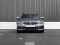 BMW Série 3 340 M340d xDrive - LaserLight - Driving Assistant- DAB - <small></small> 45.000 € <small>TTC</small> - #6