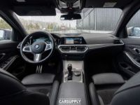 BMW Série 3 340 M340d xDrive - LaserLight - Driving Assistant- DAB - <small></small> 45.000 € <small>TTC</small> - #13