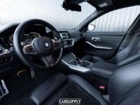 BMW Série 3 340 M340d xDrive - LaserLight - Driving Assistant- DAB - <small></small> 45.000 € <small>TTC</small> - #15