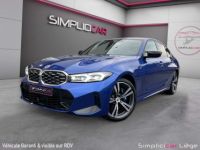 BMW Série 3 340 M340iXAS MHEV - <small></small> 64.999 € <small>TTC</small> - #2