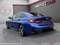 BMW Série 3 340 M340iXAS MHEV - <small></small> 64.999 € <small>TTC</small> - #3