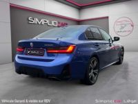 BMW Série 3 340 M340iXAS MHEV - <small></small> 64.999 € <small>TTC</small> - #4