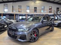 BMW Série 3 340D TOURING M340D XDRIVE 340CH FRANCAISE / TO / HARMAN / SIEGES M / HUD B - <small></small> 44.990 € <small>TTC</small> - #1