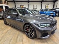 BMW Série 3 340D TOURING M340D XDRIVE 340CH FRANCAISE / TO / HARMAN / SIEGES M / HUD B - <small></small> 44.990 € <small>TTC</small> - #2