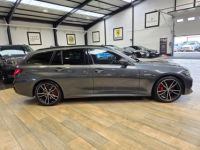 BMW Série 3 340D TOURING M340D XDRIVE 340CH FRANCAISE / TO / HARMAN / SIEGES M / HUD B - <small></small> 44.990 € <small>TTC</small> - #5