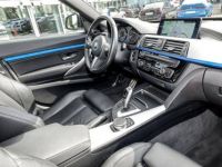 BMW Série 3 340i GT M Sport HUD H/K DAB Adapt. LED RFK - <small></small> 35.990 € <small>TTC</small> - #5