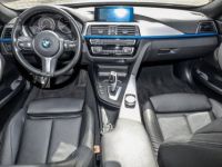 BMW Série 3 340i GT M Sport HUD H/K DAB Adapt. LED RFK - <small></small> 35.990 € <small>TTC</small> - #11