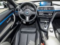 BMW Série 3 340i GT M Sport HUD H/K DAB Adapt. LED RFK - <small></small> 35.990 € <small>TTC</small> - #14