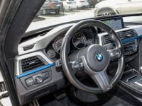 BMW Série 3 340i GT M Sport HUD H/K DAB Adapt. LED RFK - <small></small> 35.990 € <small>TTC</small> - #17