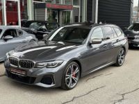 BMW Série 3 340i xDrive Touring - <small></small> 45.900 € <small>TTC</small> - #1