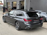 BMW Série 3 340i xDrive Touring - <small></small> 45.900 € <small>TTC</small> - #5