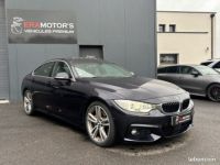 BMW Série 3 4 440i grand coupé m sport propulsion bva - <small></small> 33.490 € <small>TTC</small> - #1