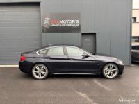 BMW Série 3 4 440i grand coupé m sport propulsion bva - <small></small> 33.490 € <small>TTC</small> - #2