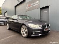 BMW Série 3 4 440i grand coupé m sport propulsion bva - <small></small> 33.490 € <small>TTC</small> - #3