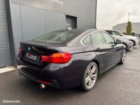 BMW Série 3 4 440i grand coupé m sport propulsion bva - <small></small> 33.490 € <small>TTC</small> - #4