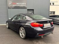 BMW Série 3 4 440i grand coupé m sport propulsion bva - <small></small> 33.490 € <small>TTC</small> - #5