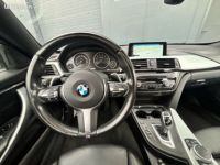 BMW Série 3 4 440i grand coupé m sport propulsion bva - <small></small> 33.490 € <small>TTC</small> - #6