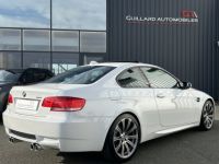 BMW Série 3 4.0 V8 420ch (E92) BVM6 - <small></small> 59.900 € <small>TTC</small> - #4