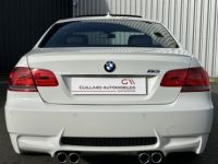 BMW Série 3 4.0 V8 420ch (E92) BVM6 - <small></small> 59.900 € <small>TTC</small> - #5