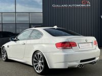 BMW Série 3 4.0 V8 420ch (E92) BVM6 - <small></small> 59.900 € <small>TTC</small> - #6