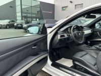 BMW Série 3 4.0 V8 420ch (E92) BVM6 - <small></small> 59.900 € <small>TTC</small> - #7