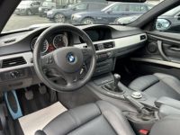 BMW Série 3 4.0 V8 420ch (E92) BVM6 - <small></small> 59.900 € <small>TTC</small> - #8