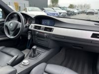 BMW Série 3 4.0 V8 420ch (E92) BVM6 - <small></small> 59.900 € <small>TTC</small> - #9