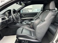 BMW Série 3 4.0 V8 420ch (E92) BVM6 - <small></small> 59.900 € <small>TTC</small> - #10