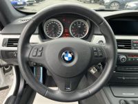 BMW Série 3 4.0 V8 420ch (E92) BVM6 - <small></small> 59.900 € <small>TTC</small> - #15