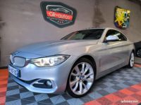 BMW Série 3 420D Coupé X-drive 184cv Sport Sellerie cuir sièges sports Toit ouvrant jantes 19 Révisée et garantie 1 an - <small></small> 19.990 € <small>TTC</small> - #1