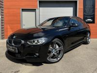 BMW Série 3 Active Hybrid 35i M Sport 340 ch *06/2013* - <small></small> 23.990 € <small>TTC</small> - #1