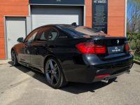 BMW Série 3 Active Hybrid 35i M Sport 340 ch *06/2013* - <small></small> 23.990 € <small>TTC</small> - #2