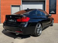 BMW Série 3 Active Hybrid 35i M Sport 340 ch *06/2013* - <small></small> 23.990 € <small>TTC</small> - #3