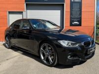 BMW Série 3 Active Hybrid 35i M Sport 340 ch *06/2013* - <small></small> 23.990 € <small>TTC</small> - #4