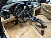 BMW Série 3 Active Hybrid 35i M Sport 340 ch *06/2013* - <small></small> 23.990 € <small>TTC</small> - #8