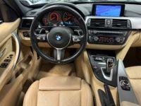 BMW Série 3 Active Hybrid 35i M Sport 340 ch *06/2013* - <small></small> 23.990 € <small>TTC</small> - #12