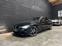 BMW Série 3 Active Hybrid M Sport 35i 340 ch *06/2013* - <small></small> 23.990 € <small>TTC</small> - #1