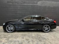 BMW Série 3 Active Hybrid M Sport 35i 340 ch *06/2013* - <small></small> 23.990 € <small>TTC</small> - #2