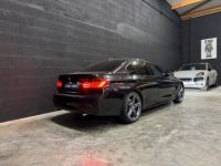 BMW Série 3 Active Hybrid M Sport 35i 340 ch *06/2013* - <small></small> 23.990 € <small>TTC</small> - #4