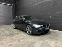 BMW Série 3 Active Hybrid M Sport 35i 340 ch *06/2013* - <small></small> 23.990 € <small>TTC</small> - #6