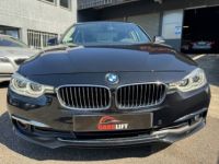 BMW Série 3 Berline 320d 190 cv Boîte auto, LUXURY, Tous les entretiens à jour, Gte 12 mois , - <small></small> 20.990 € <small>TTC</small> - #3