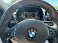BMW Série 3 Berline 320d 190 cv Boîte auto, LUXURY, Tous les entretiens à jour, Gte 12 mois , - <small></small> 20.990 € <small>TTC</small> - #16