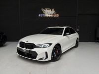 BMW Série 3 Berline (7) 330d xDrive 286ch BVA8 Msport - <small></small> 61.990 € <small>TTC</small> - #1