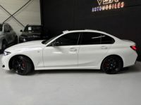 BMW Série 3 Berline (7) 330d xDrive 286ch BVA8 Msport - <small></small> 61.990 € <small>TTC</small> - #2