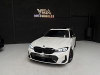 BMW Série 3 Berline (7) 330d xDrive 286ch BVA8 Msport - <small></small> 61.990 € <small>TTC</small> - #3