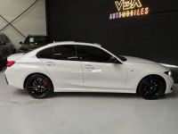 BMW Série 3 Berline (7) 330d xDrive 286ch BVA8 Msport - <small></small> 61.990 € <small>TTC</small> - #6