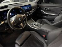 BMW Série 3 Berline (7) 330d xDrive 286ch BVA8 Msport - <small></small> 61.990 € <small>TTC</small> - #10