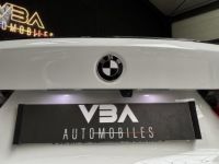 BMW Série 3 Berline (7) 330d xDrive 286ch BVA8 Msport - <small></small> 61.990 € <small>TTC</small> - #32