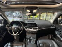 BMW Série 3 Berline (7) 330e xDrive 292ch Luxury BVA8 Hybride Toit ouvrant - <small></small> 29.990 € <small>TTC</small> - #8